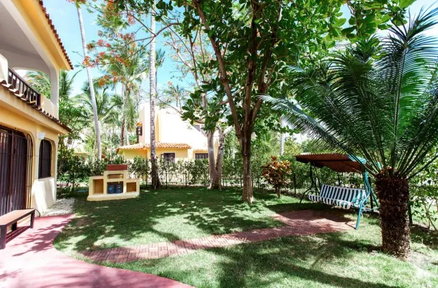 Aventura Deluxe Beach Club Spa Villa Republique Dominicaine